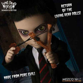 Living Dead Dolls Damien Mega Figure