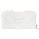 Disney Irredescent Wedding Wristlet Wallet