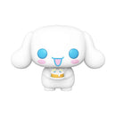 Hello Kitty Cinnamaroll Pop! Vinyl