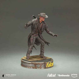 Fallout TV The Ghoul Figure
