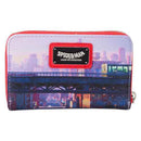 Spiderman: Across the Spider-Verse Spider-Gwen Zip Wallet