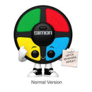 Simon TV Simon Pop! Vinyl Chase Ships 1 in 6