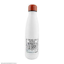 One Piece 2023 Luffy Water Bottle