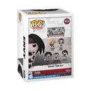 Fullmetal Alchemist: Brotherhood Envy Pop! Vinyl