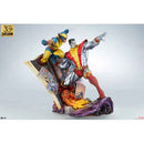 X-Men Colossus & Wolverine Statue
