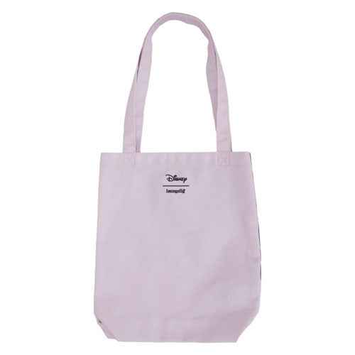 Alice in Wonderland 1951 Unbirthday Canvas Tote Bag