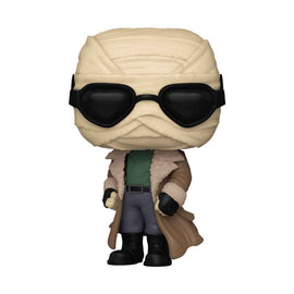 Doom Patrol Larry Trainor Pop! Vinyl