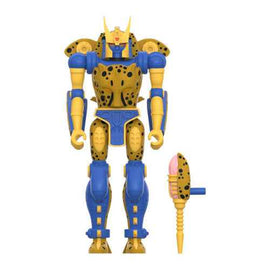 Transformers: Beast Wars Cheetor Reaction 3.75" Figure