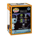 Universal Monsters Bride of Frankenstein Pop! Vinyl