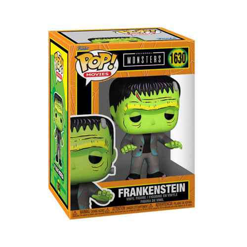 Universal Monsters Frankenstein Pop! Vinyl