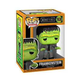 Universal Monsters Frankenstein Pop! Vinyl