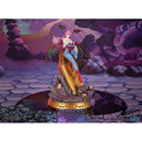 Dark Stalkers Morrigan Aensland Player 2 version 1:6 Statue