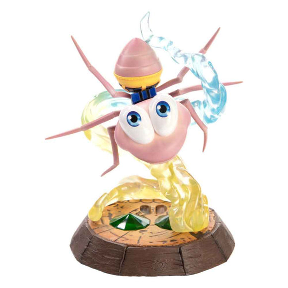 Banjo Kazooie Termite Banjo Statue