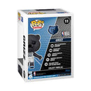 NBA: Mascots Memphis Grizz Pop! Vinyl