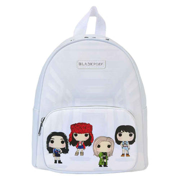 BLACKPINK Shut Down Mini Backpack