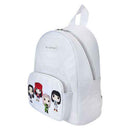 BLACKPINK Shut Down Mini Backpack