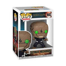 Jujutsu Kaisen Ultimate Mechamaru Pop! Vinyl