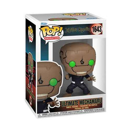 Jujutsu Kaisen Ultimate Mechamaru Pop! Vinyl