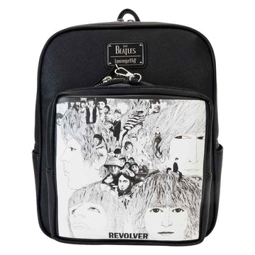 The Beatles Revolver Album w/Record Pouch M-BKPK