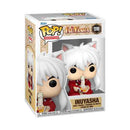 Inuyasha Inuyasha Eating Pop! Vinyl
