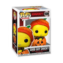 Child's Play Good Guy Chucky Pop! Vinyl