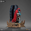 Thundercats Mumm-Ra Decayed Form Deluxe 1:10 Scale Statue