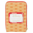 Mickey & Friends Picnic Accordion Wallet