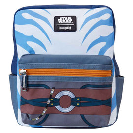 Star Wars: The Mandalorian Ahsoka Nylon Mini Backpack