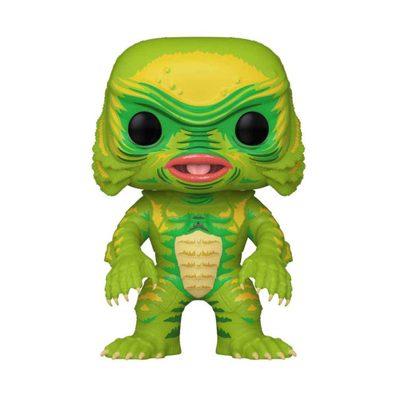 Universal Monsters Gill-Man Pop! Vinyl