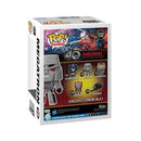 Transformers: G1 Megatron Pop! Vinyl