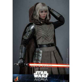 Star Wars: Ahsoka Shin Hati 1:6 Scale Figure