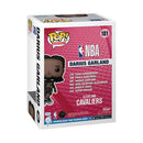 NBA: Cavaliers Darius Garland Pop! Vinyl