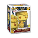 A Christmas Carol Ghost of Christmas Past Glow Pop! Vinyl