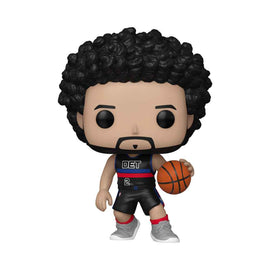 NBA: Pistons Cade Cunningham Pop! Vinyl