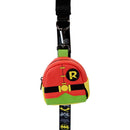 DC Comics Batman: 85th Anniversary Robin Treat Bag