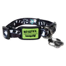 Beetlejuice Sandworm Collar