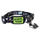Beetlejuice Sandworm Collar