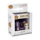 Harry Potter Barn Owl Eeylops Owl Emporium Bitty Pop! Deluxe