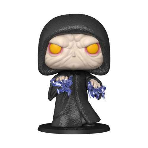 Star Wars: Darkside Palpatine 10" Pop! Vinyl