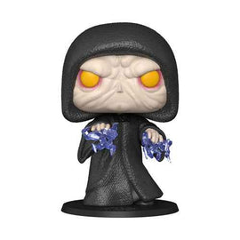 Star Wars: Darkside Palpatine 10" Pop! Vinyl