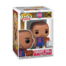 NBA Legends: Pistons Grant Hill (Rookie) Pop! Vinyl