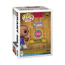 NBA Legends: Pistons Grant Hill (Rookie) Pop! Vinyl
