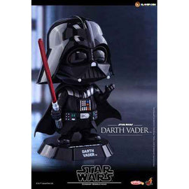 Star Wars: Return of the Jedi Darth Vader Cosbaby