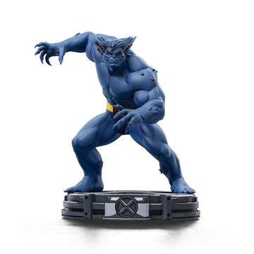 X-Men '97 Beast 1:10 Scale Statue