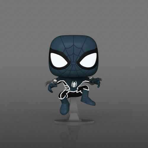 Marvel Comics Spider-Man (Fear Itself Suit) Glow Pop! Vinyl