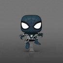 Marvel Comics Spider-Man (Fear Itself Suit) Glow Pop! Vinyl