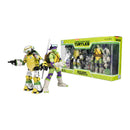 TMNT Metalhead & Donatello BST AXN 1:15 Scale Action Figue