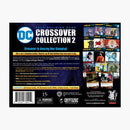 DC Comics Crossover Collection #2 Deck-Building Game