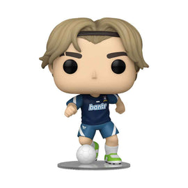 Ted Lasso Jamie Tartt Pop! Vinyl