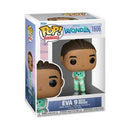Wondla Eva 9 with Meego Pop! Vinyl